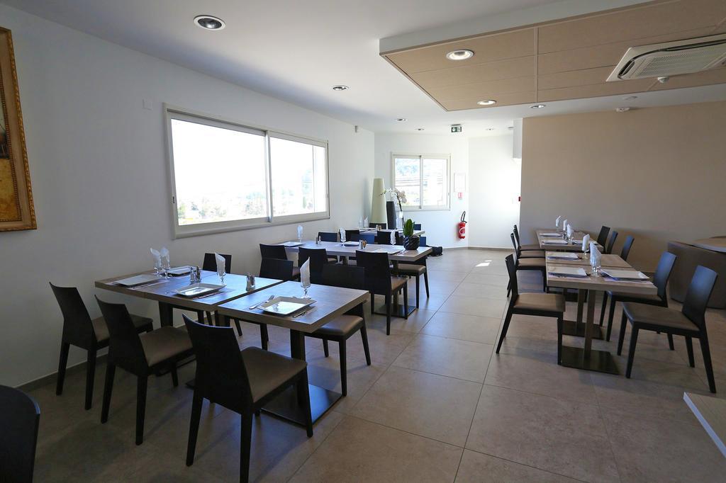Hotel Restaurant Les Pielettes Le Rove Εξωτερικό φωτογραφία